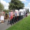 2015-09-26 jubileumfietstocht Alblasserwaard & bbq