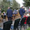 2015-09-26 jubileumfietstocht Alblasserwaard & bbq