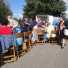 2015-09-26 jubileumfietstocht Alblasserwaard & bbq