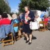 2015-09-26 jubileumfietstocht Alblasserwaard & bbq