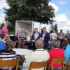 2015-09-26 jubileumfietstocht Alblasserwaard & bbq