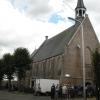 2015-09-26 jubileumfietstocht Alblasserwaard & bbq