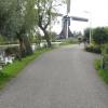 2015-09-26 jubileumfietstocht Alblasserwaard & bbq