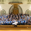 Generale repetitie januari 2017