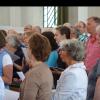 2015-06-28 cd-opname 'De Messias'  Gorinchem