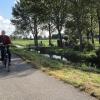 2015-09-26 jubileumfietstocht Alblasserwaard & bbq