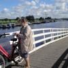 2015-09-26 jubileumfietstocht Alblasserwaard & bbq